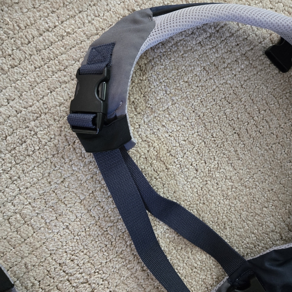 Ergobaby Preformance Carrier - Picture 4 of 7